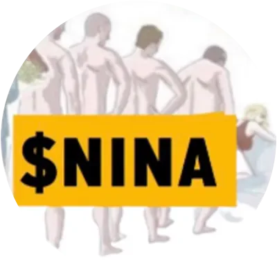 NINA icon