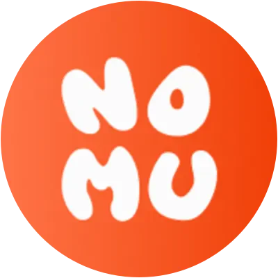 NOMU icon