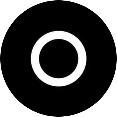 NOTHING icon