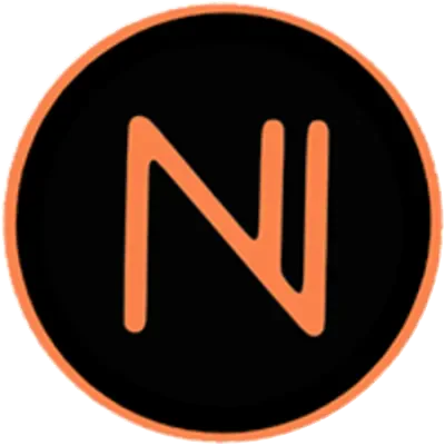 NUT icon