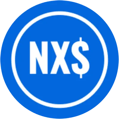 NXUSD icon