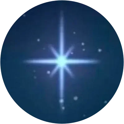 O icon