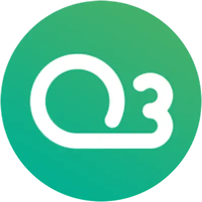 O3 icon
