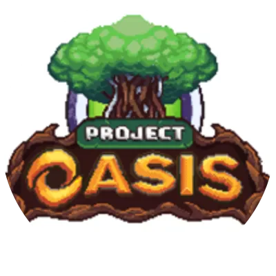 OASIS icon