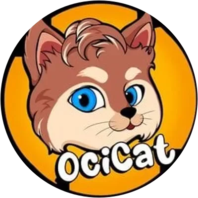 OCICAT icon