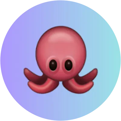 OCTO icon