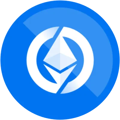 OETH icon