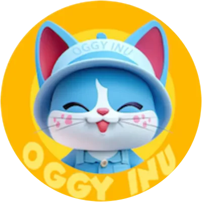 OGGY icon