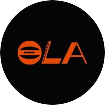 OLA icon