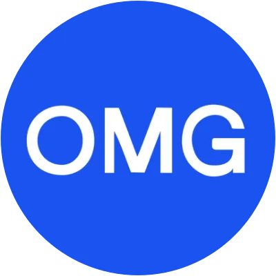 OMG