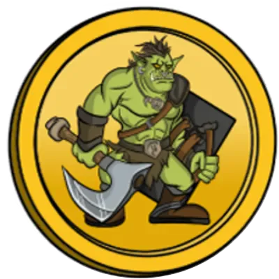 ORC icon