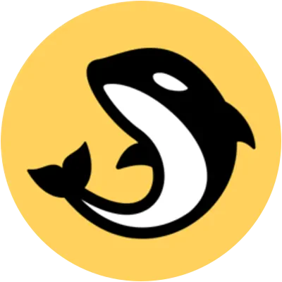 Orca icon