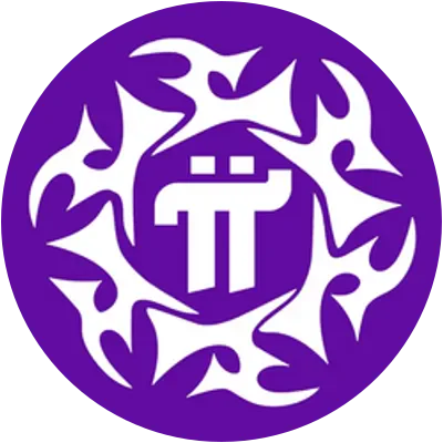 P icon