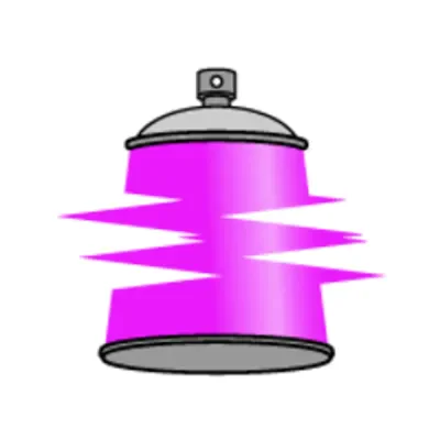 PAINT icon