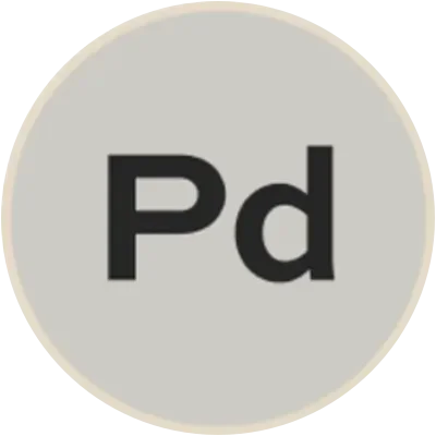 PALLR icon