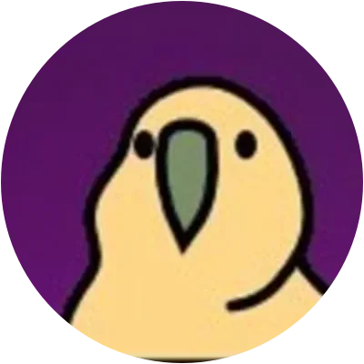PARROT icon