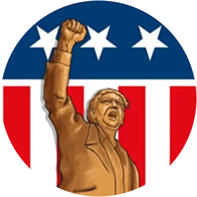 PATRIOT icon