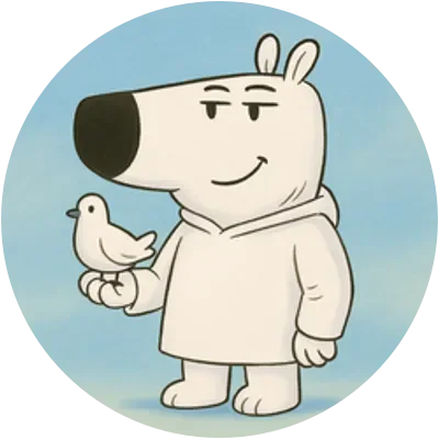PEACEGUY icon