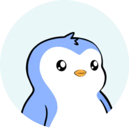 PENGU