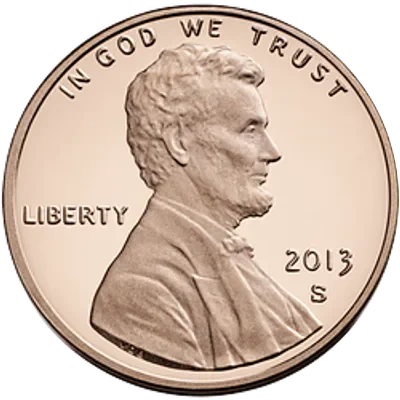 PENNY icon