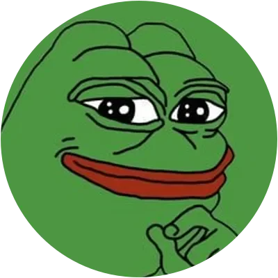 Pepe icon