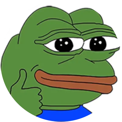 PEPEAI icon