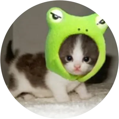 PEPECAT icon
