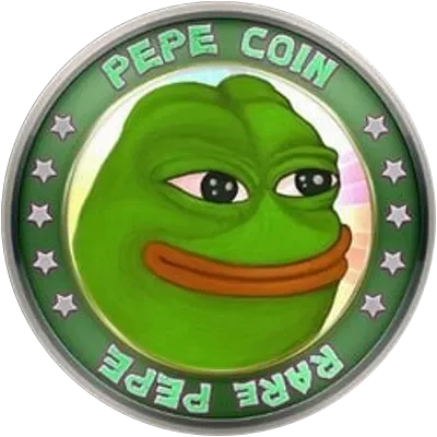 PEPECOIN