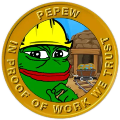 PEPEW icon