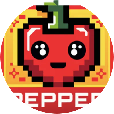 PEPPER icon