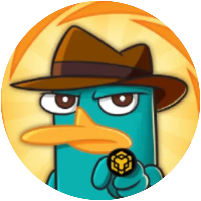 PERRY icon