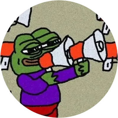 PEW icon