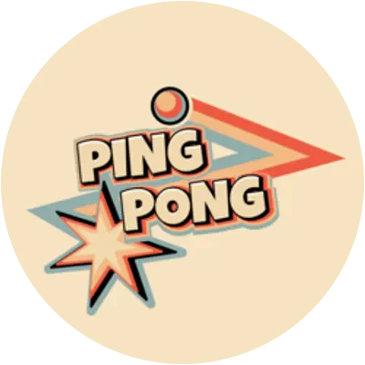 PINGPONG icon