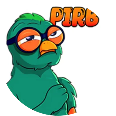 PIRB icon