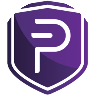 PIVX icon