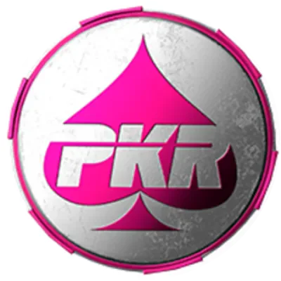 PKR icon