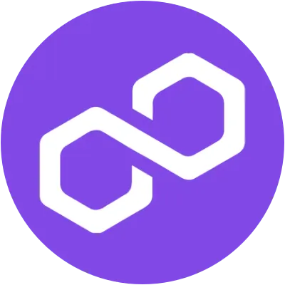 Polygon Ecosystem Token icon