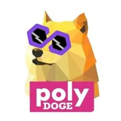 POLYDOGE icon