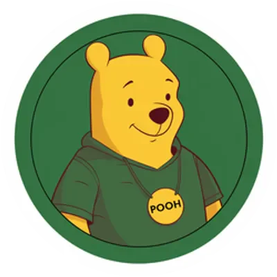 POOH icon