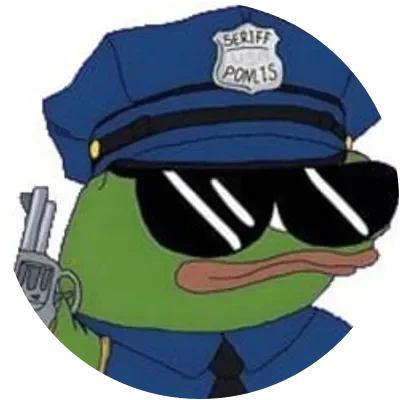 POPO icon