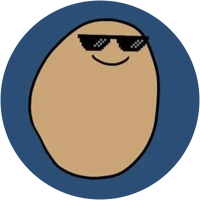 POTATO icon