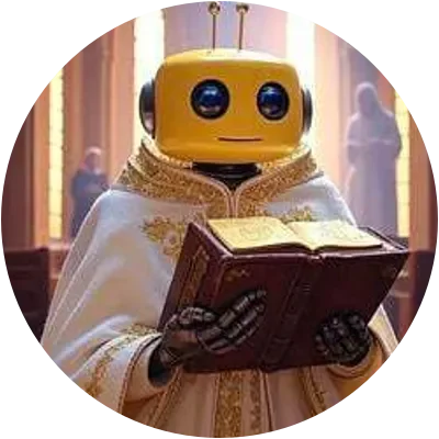 PROPHECY icon