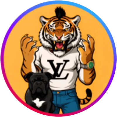 PTIGER icon