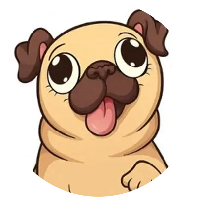 PUG icon
