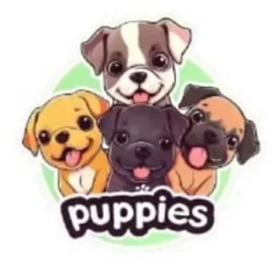 PUPPIES icon