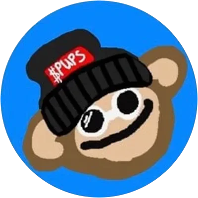 PUPS icon