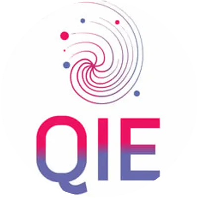 QIE icon
