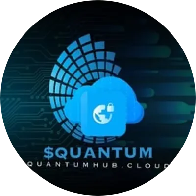 QUANTUM icon
