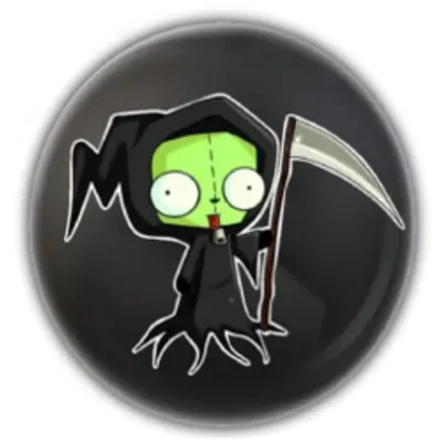 R34P icon