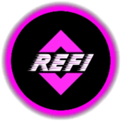 REFI icon